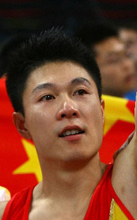 李小鹏