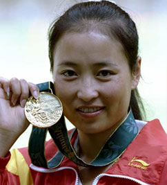 李对红