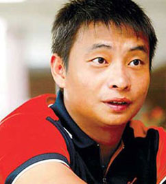 李小双