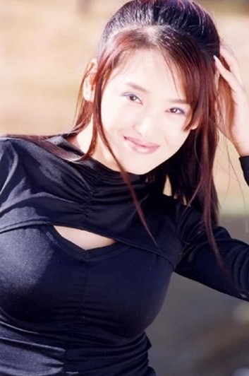 杨欣