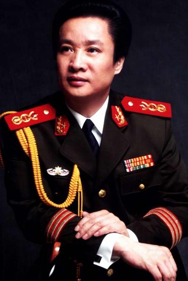 阎维文