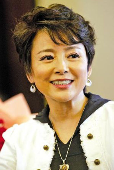 张瑜