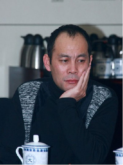 张光北