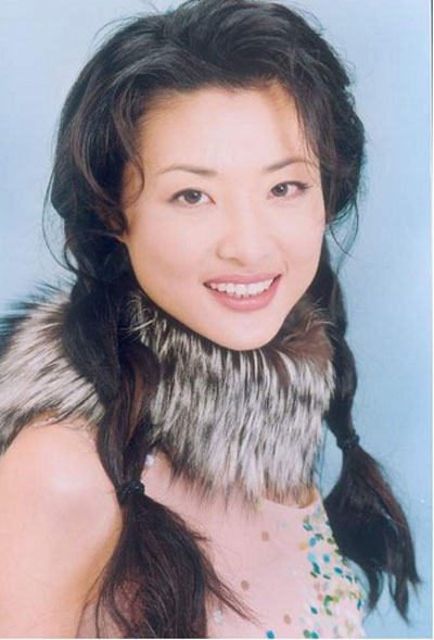 周涛