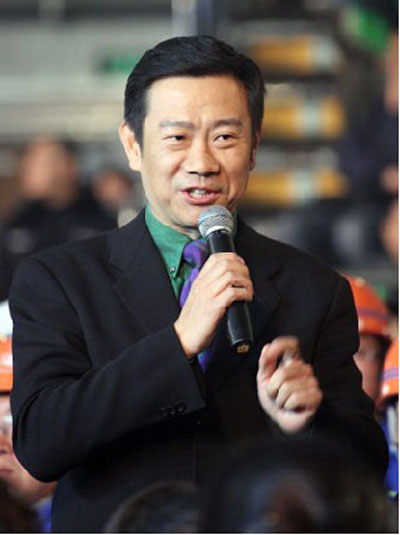 赵保乐