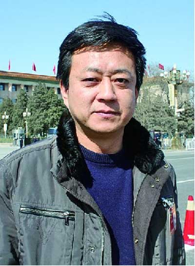 朱军